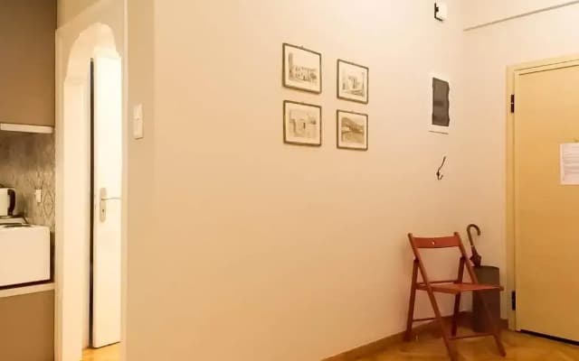 Boutique Athens Apartment Vu15 - photo 3