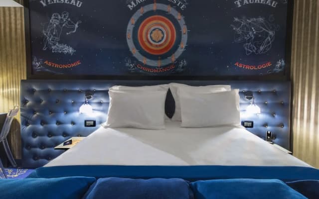Hotel Splendor Elysees - photo 3