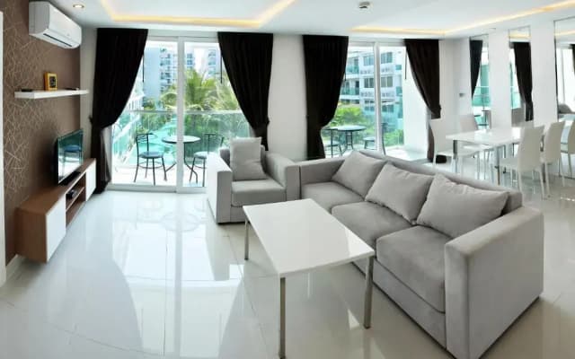 Amazon Residence Unit B1-217 - photo 5