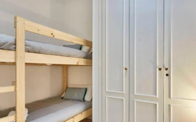 Apartamento Familiar en Madrid - photo 5