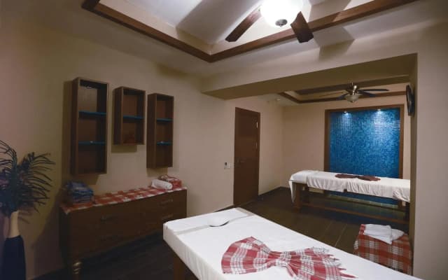 Insula Resort & Spa - photo 3
