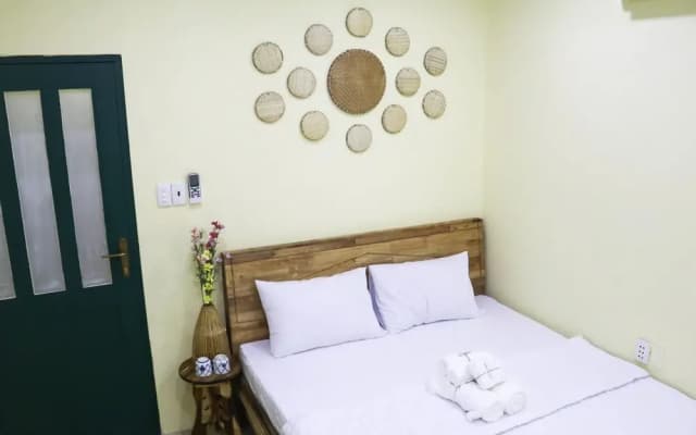 Saigon Old Town Homestay - photo 3