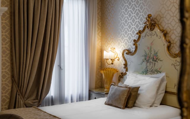 Hotel Concordia - photo 3