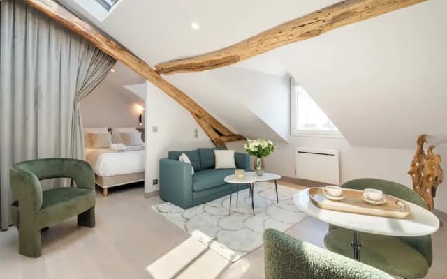 1537 Bourg Tibourg - photo 5
