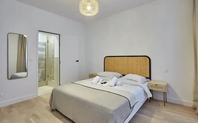 Sublim and New Apartment Matignon St Honore - photo 2
