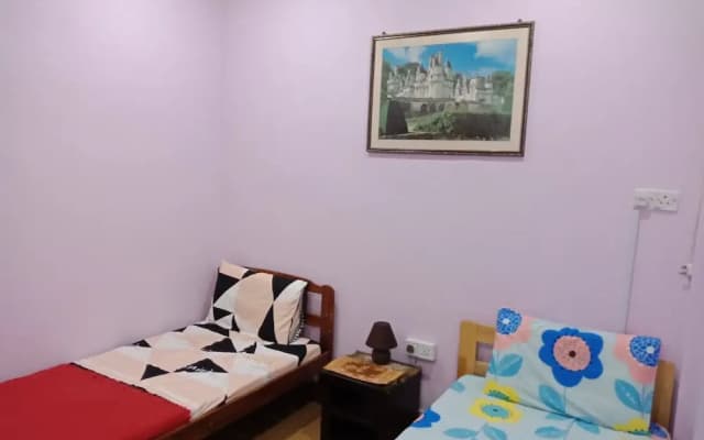 Merdeka Guest House - photo 3