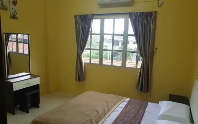 Budget Inn Apartment - photo 3