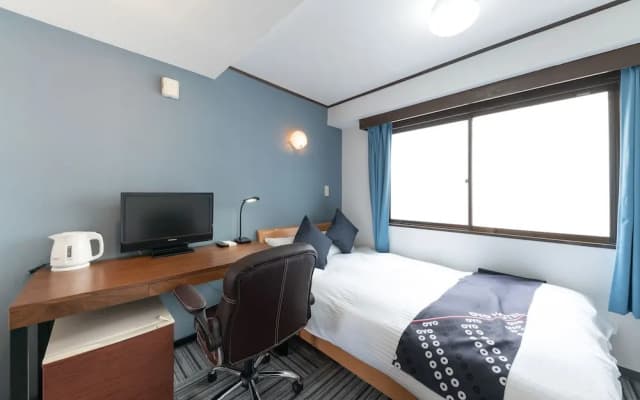 OYO Hotel Ikebukuro - photo 2