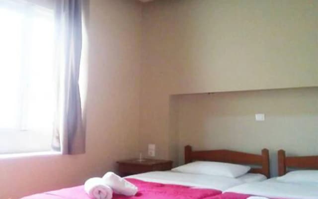Elikon Hotel - photo 2