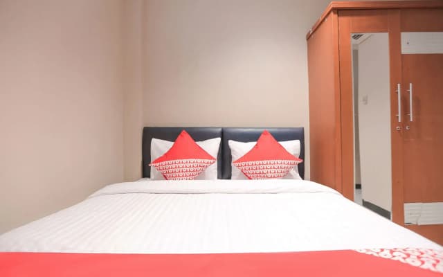 OYO 117 Blueberry Homestay - photo 3
