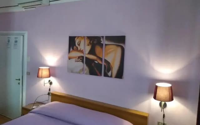 Althea Rooms - photo 5