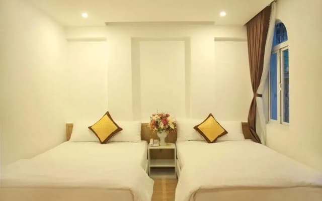 Sunrise Hotel Da Nang - photo 5