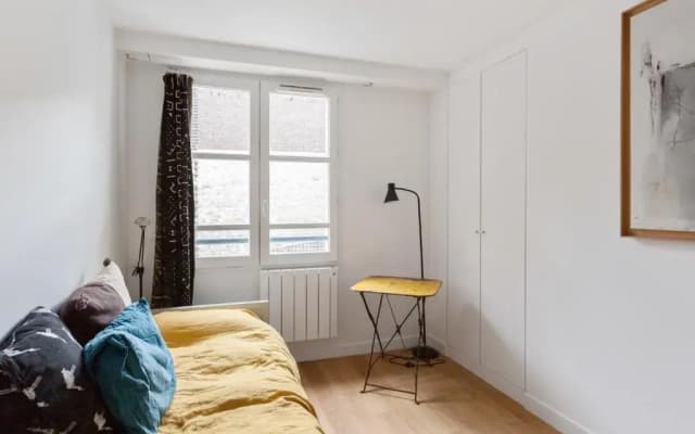 Welkeys - douai Apartment - photo 4