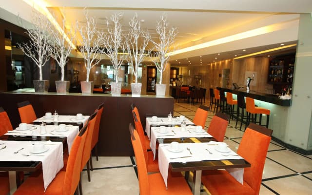 TURIM Alameda Hotel - photo 4