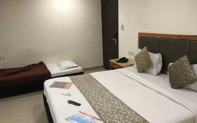 Hotel R Continental - photo 4