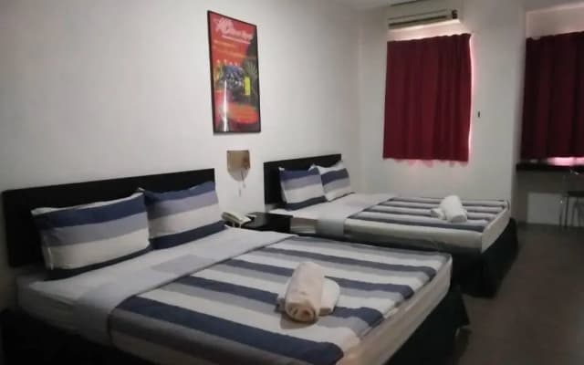 Metro Inn - photo 5