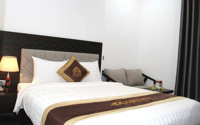 Flower Hotel - photo 4
