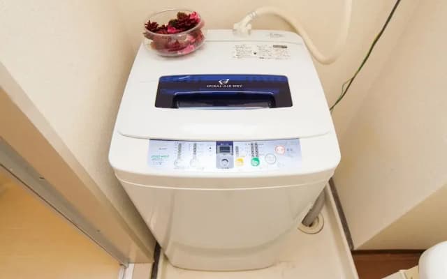Dotonbori Sixteen Apartment - photo 3
