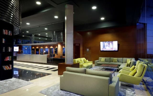 Hotel SB Icaria - photo 2