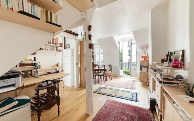 Apartement Fontaines du Temple - photo 5