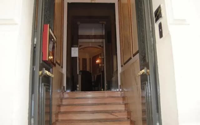 Htel Residence Chalgrin - photo 5