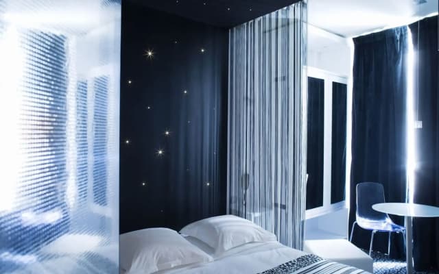 Five Boutique Hotel Paris Quartier Latin - photo 3