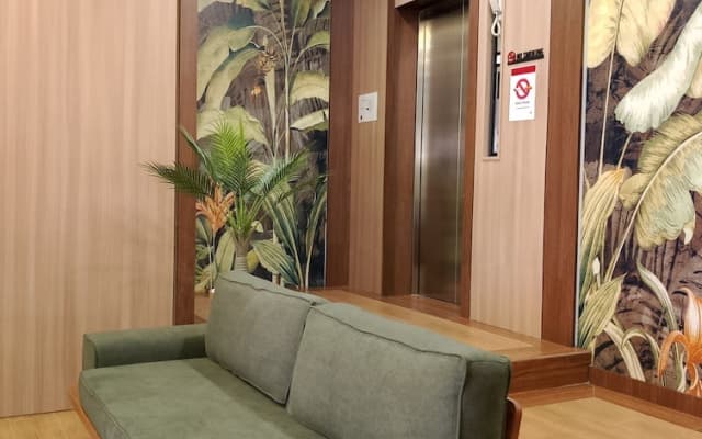 Sh Garden Hotel - photo 3