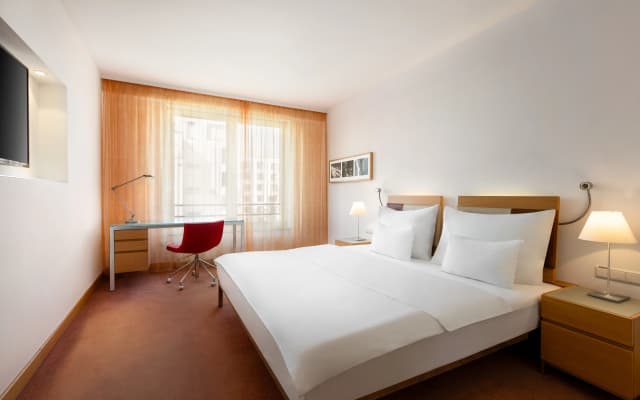 Orea Hotel Andel's  - photo 3