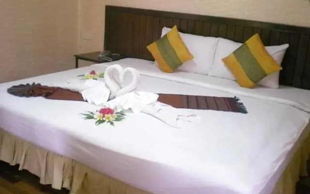 Chaweng Villa Beach Resort - photo 3