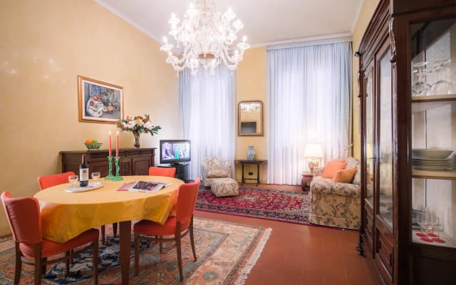 Relais Uffizi, Tailor made Hotel - photo 5