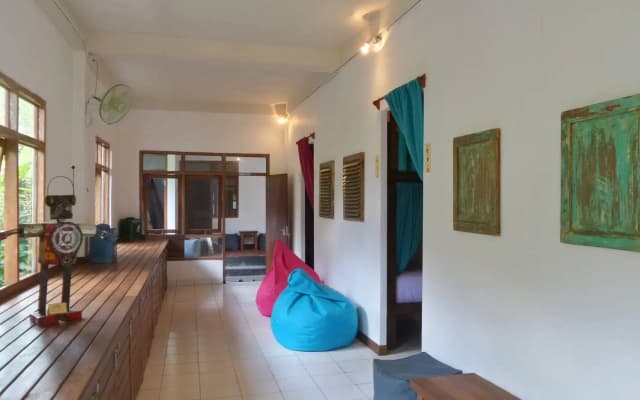 Friendly House Bali - Hostel - photo 4