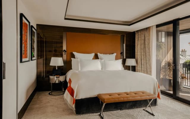 Bvlgari Hotel Paris - photo 3