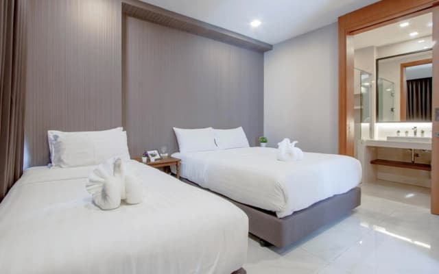 Kepler Residence Bangkok - photo 5