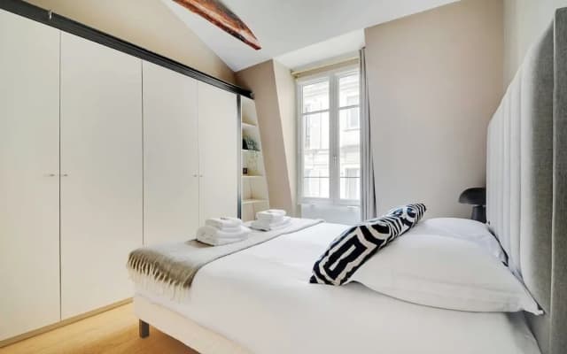 Charming 2br/5p - Eiffel Tower - Trocadero - photo 2