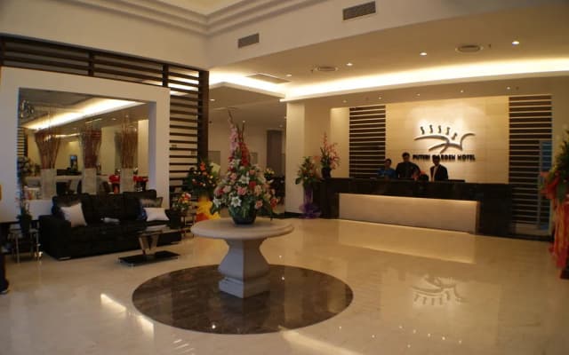 Puteri Garden Hotel Klang - photo 2