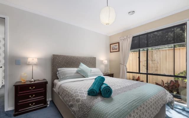 North Essendon B & B Melbourne Airport - photo 3