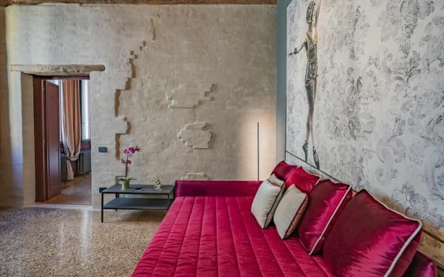 Corte Rubbi 7 Deluxe Apartment - photo 5