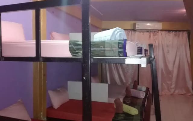 Maddy’s Hostel - photo 5