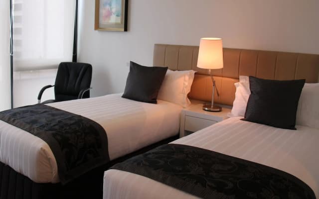 Pegasus Apart'Hotel - photo 3