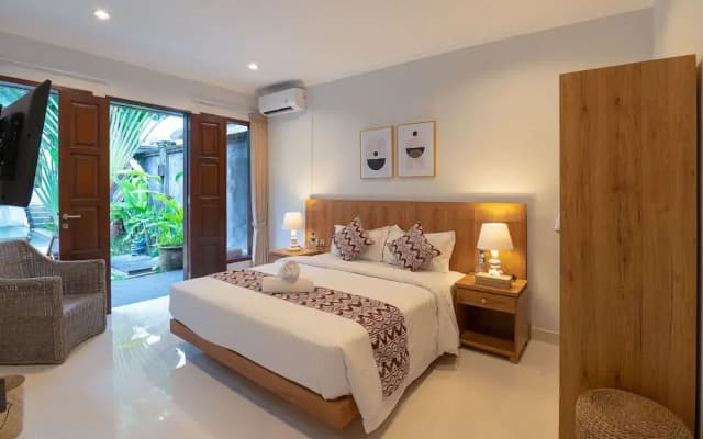 Echo Suji Villa - photo 3
