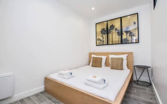 Cosy Apartment - 1br/4p - Auteuil - photo 3