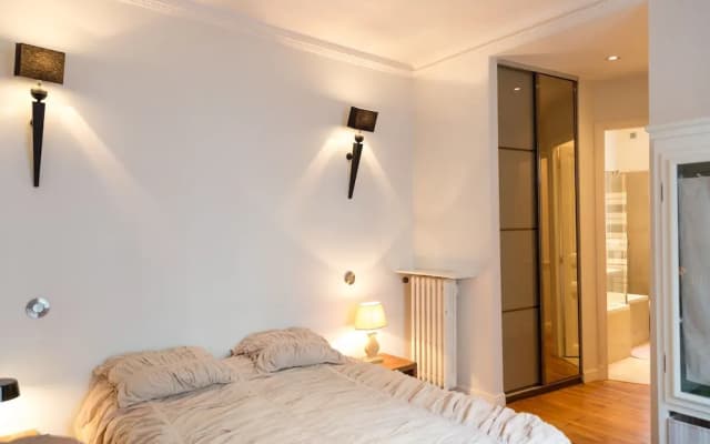 Spacious apartement 2 bedrooms - photo 4