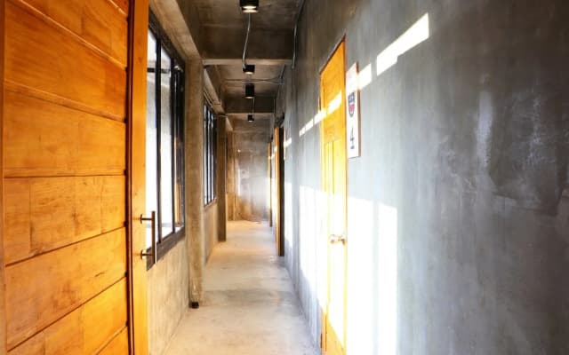 Hanu Hostel - photo 4