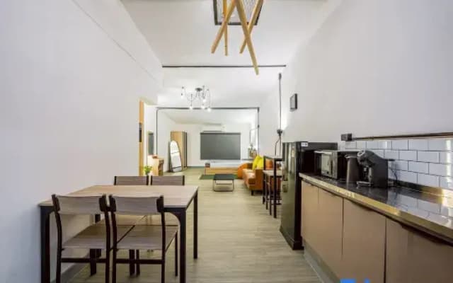 Oasis Suites - Pattaya - Huge Modern Apartments - photo 5