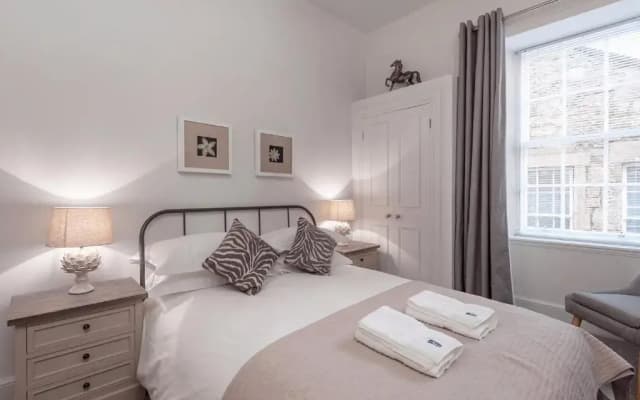 Castle Suite 2 Old Town - photo 2