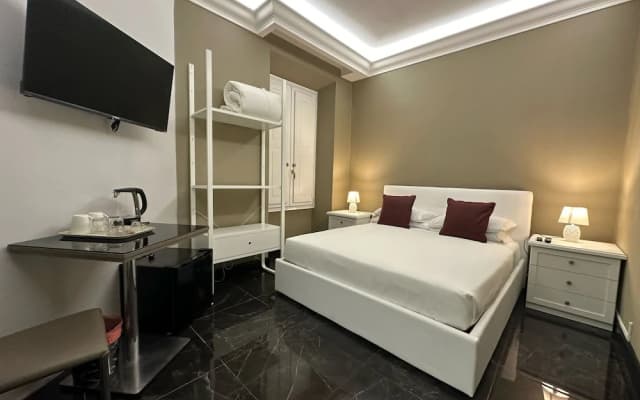 BQ HOUSE COLOSSEO Luxury rooms - photo 4