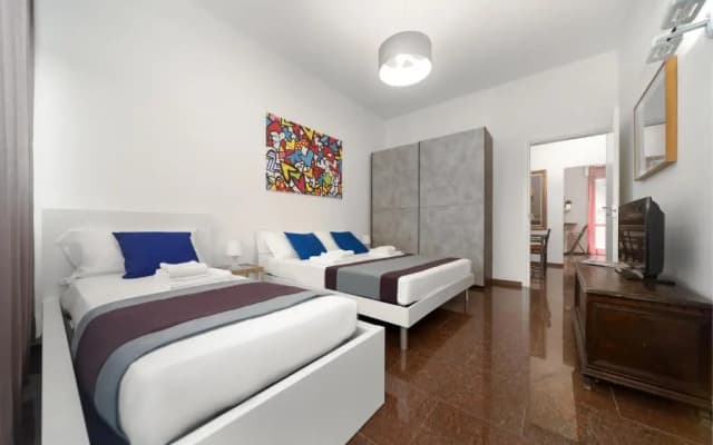 Casa da Suite Olivia - photo 3