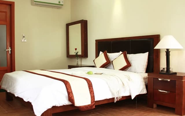 Red Coral Hotel Hoi An - photo 4