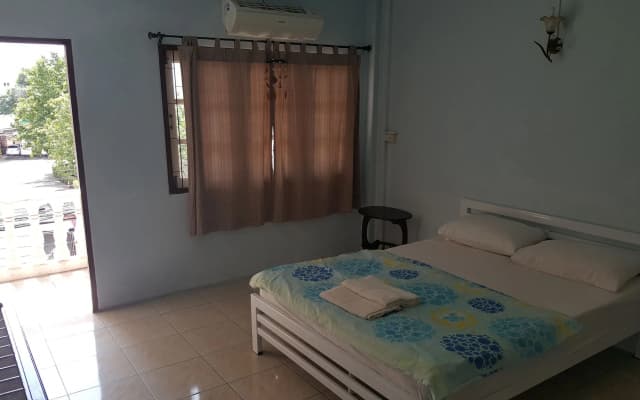 Phuket Blue Hostel - photo 5