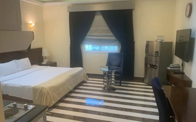 Royal Mirage Hotel and Apartments - photo 3